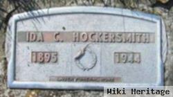 Ida Clare Fate Hockersmith