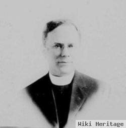 Rev Robert Joseph Achstetter