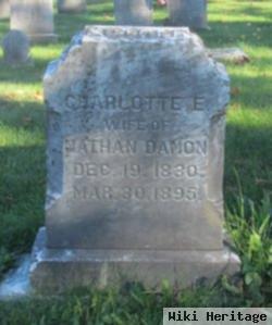 Charlotte E. Creighton Damon