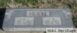 Elsie L. Hurst