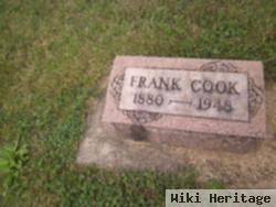 Frank A Cook