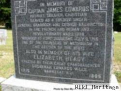 Elizabeth Heady Edwards