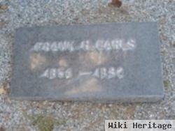 Frank Herbert Earls