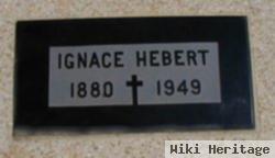 Ignace Hebert