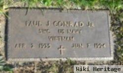 Paul J. Conrad, Jr.