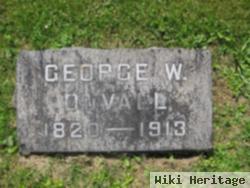 George W. Duvall