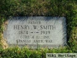 Henry W Smith