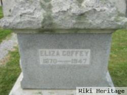 Eliza M. Rhoton Coffey