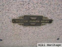 William Joseph Henry