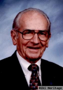 Ralph Alton "stan" Pressler, Jr