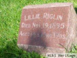 Lillie Riglin