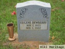 Eugene Dewberry