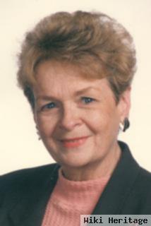 Joan Therese Holland