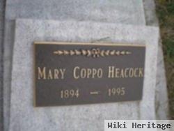 Mary Coppo Heacock