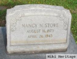 Nancy Jane Neighbors Stowe