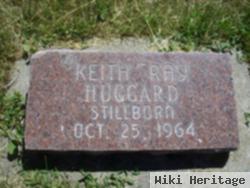 Keith Ray Huggard