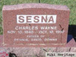 Charles Wayne Sesna