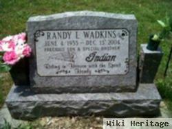 Randy L. Wadkins