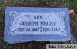 Joseph Moley