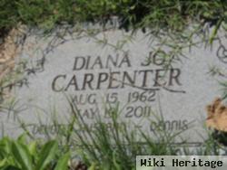 Diana Jo Carpenter