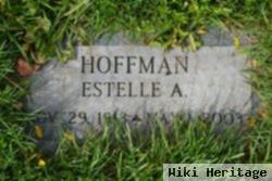 Estelle B. Baker Hoffman