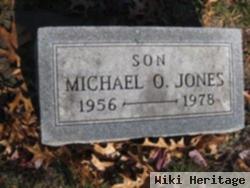 Michael O. Jones