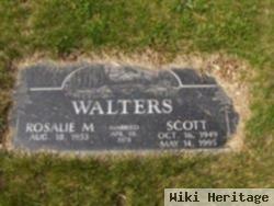 Scott Walters