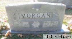 Carl Morgan