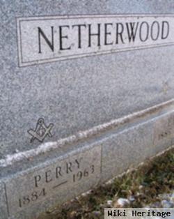 Perry Netherwood