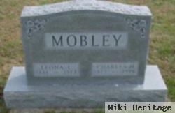 Charles H. Mobley