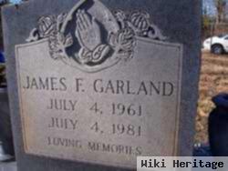 James F. Garland