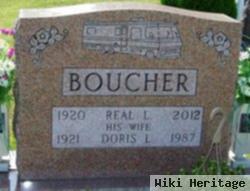 Real L Boucher