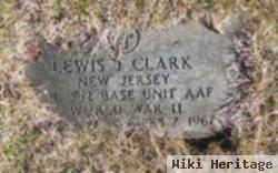 Lewis Clark