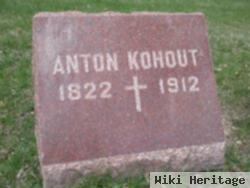 Anton Kohout