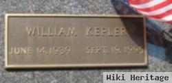 William Kepler