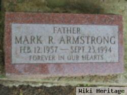 Mark Armstrong