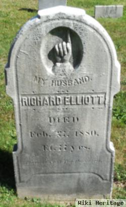 Richard Elliott