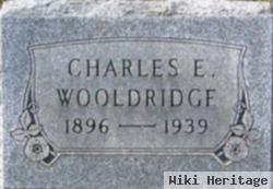 Charles E Wooldridge