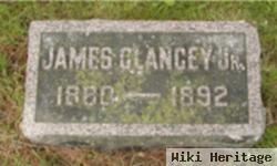 James Clancey