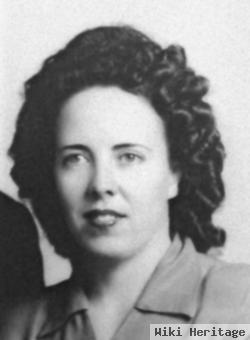 Reta Miller Kempton