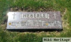 Amanda G. Ober Heberle