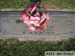 Clarence V. Jessee