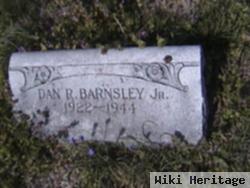 Dan R. Barnsley, Jr