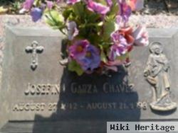 Josefina Garza Chavez