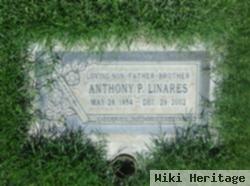 Anthony P Linares