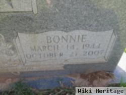 Bonnie Cowan