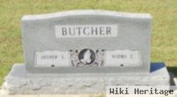 Andrew Lawrence Butcher