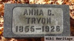 Anna Colson Tryon