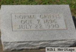 Norma Griffis