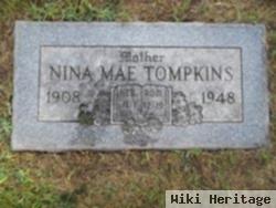 Nina Mae Tompkins